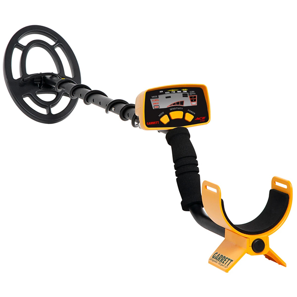 金属探知機(サーチコイル型)ACE150