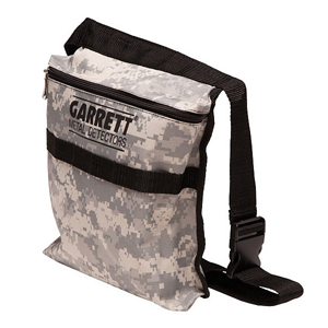 プレゼントポーチ