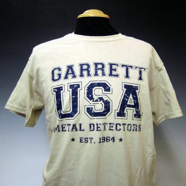 USAをイメージしたTシャツ